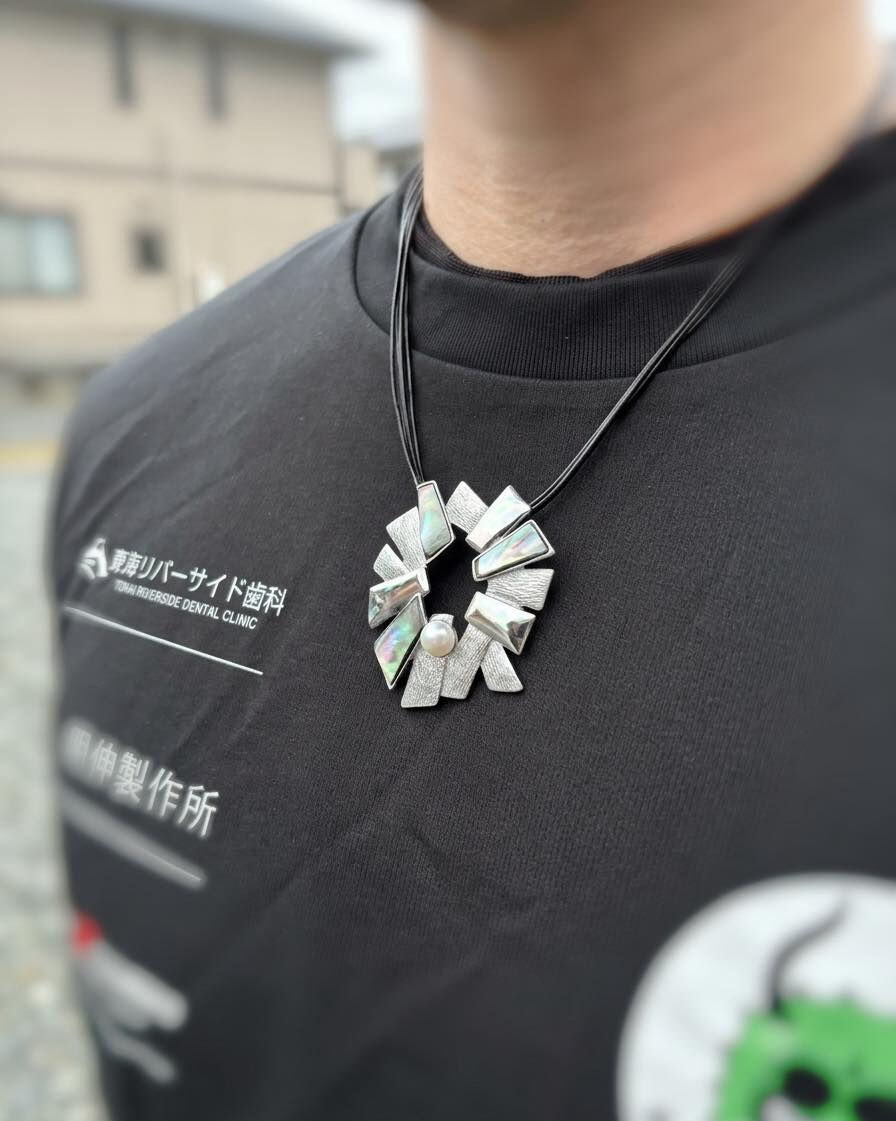【Unisex Jewelry Collection】