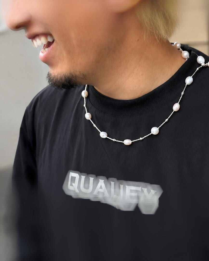 【Unisex Jewelry Collection】